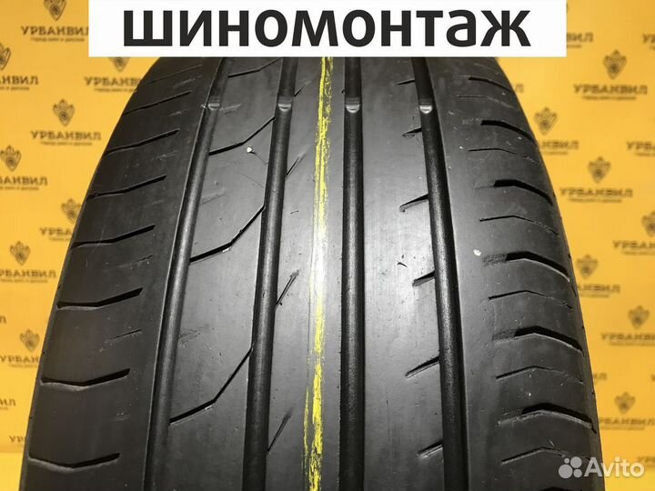 Continental ContiPremiumContact 2 215/60 R16 95H