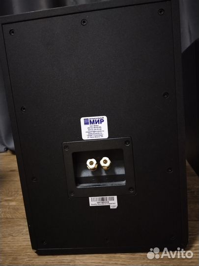 Студийные мониторы KRK R6