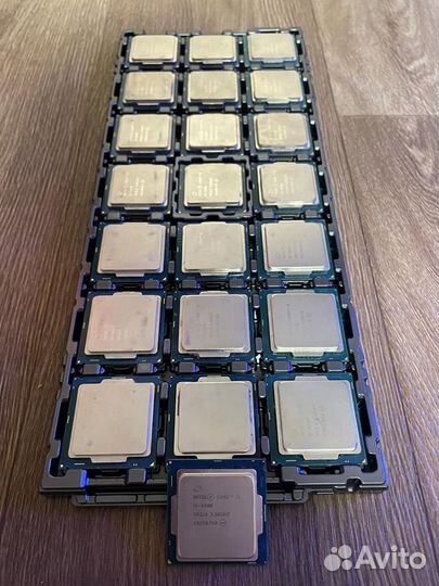 Процессор 1155 Pentium Celeron