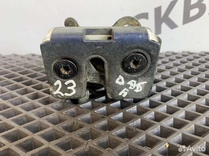 0159150 Замок двери наружный правый Daf XF105