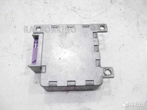 Блок управления Вольво