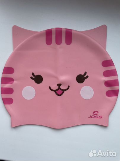 Шапочка для купания