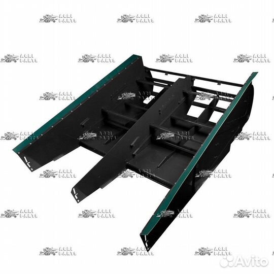 Держатель сит Claas 0006622341