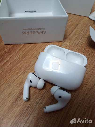 Airpods pro