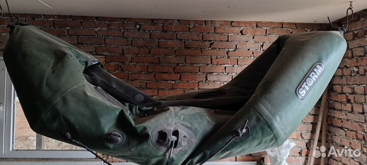 Лодка пвх бу