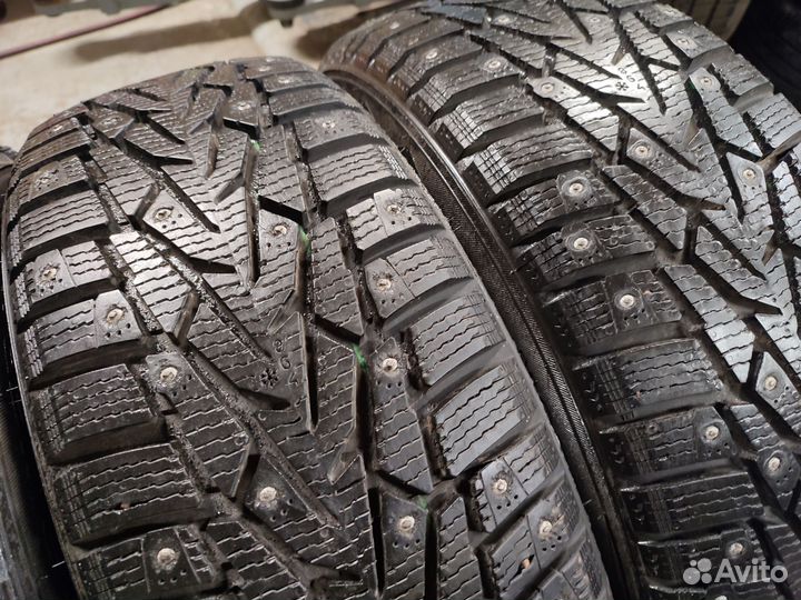 Nokian Tyres Nordman 7 215/60 R17