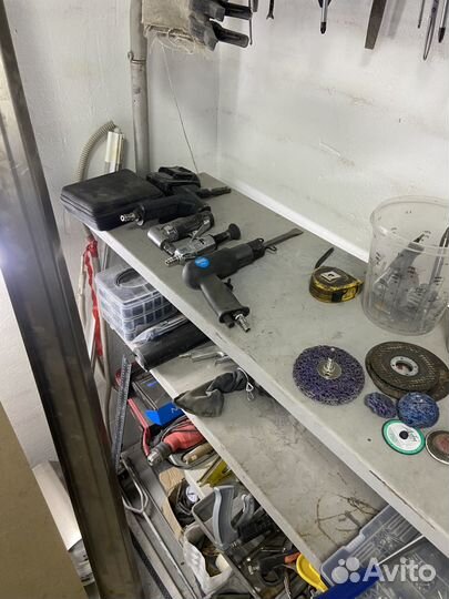 Продам автомалярку