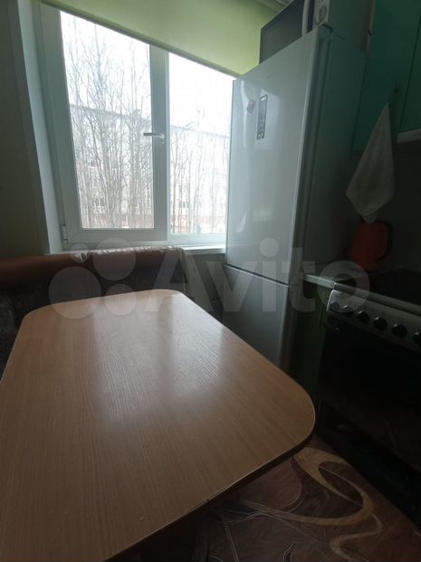 2-к. квартира, 44 м², 1/5 эт.