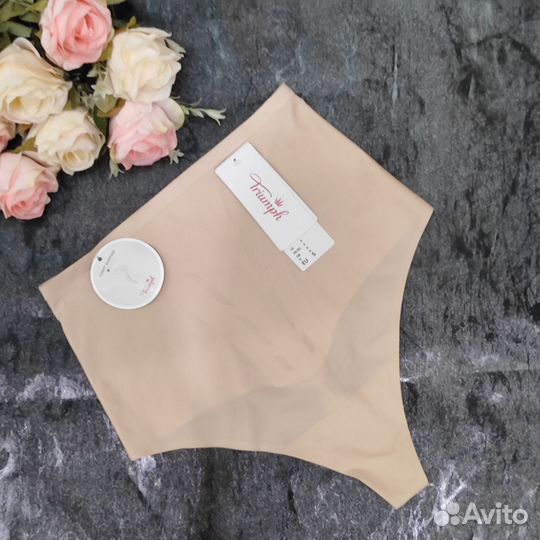 Трусики Triumph S утяжка