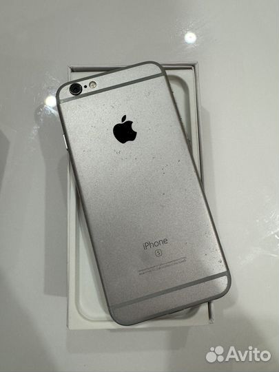 iPhone 6, 64 ГБ