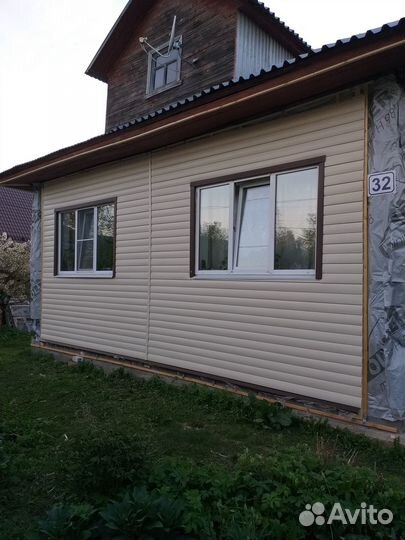 Покос травы и благоустройство участков