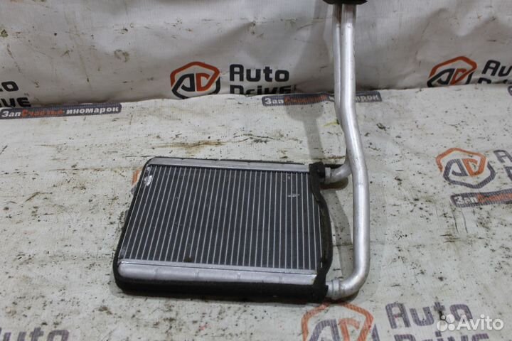 Lifan x50 1.5 МКПП радиатор печки