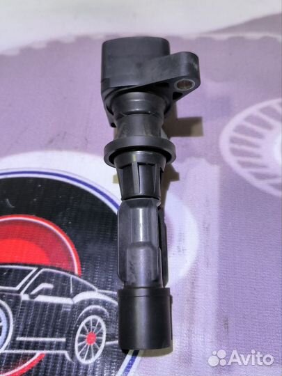Катушка зажигания mazda 6M8G12A366