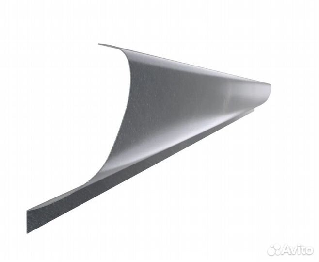 Ремонтные пороги и арки Ford Focus 2 хэтчбек 5 дверей Россошь