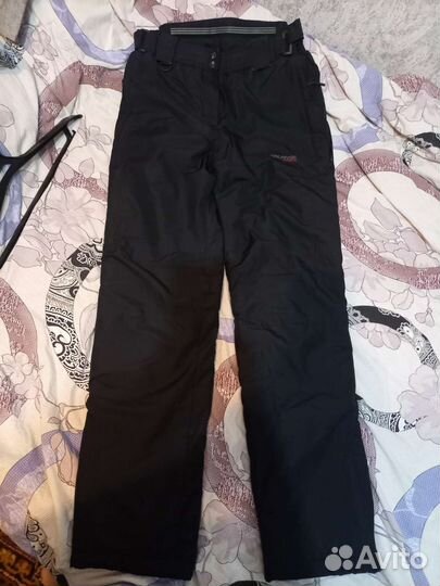 Горнолыжный костюм женский 46 48