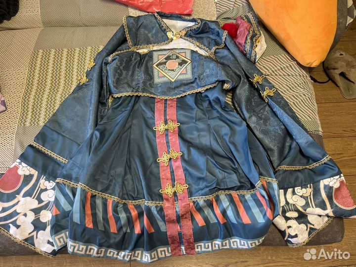 Платье для косплея лолита