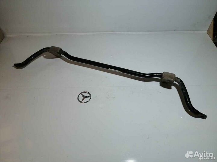 Стабилизатор задний Mercedes ML GL 63AMG