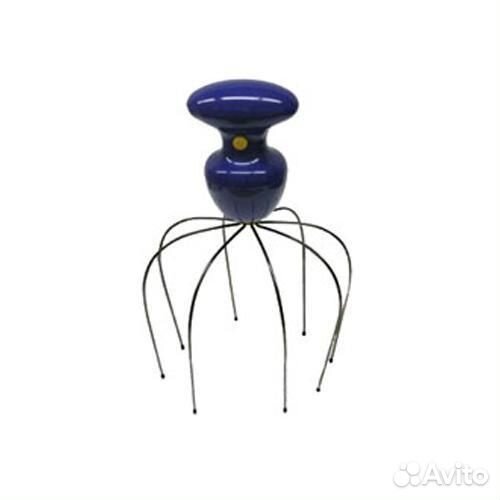 Мурашка-генератор (Вибро) электро массажёр