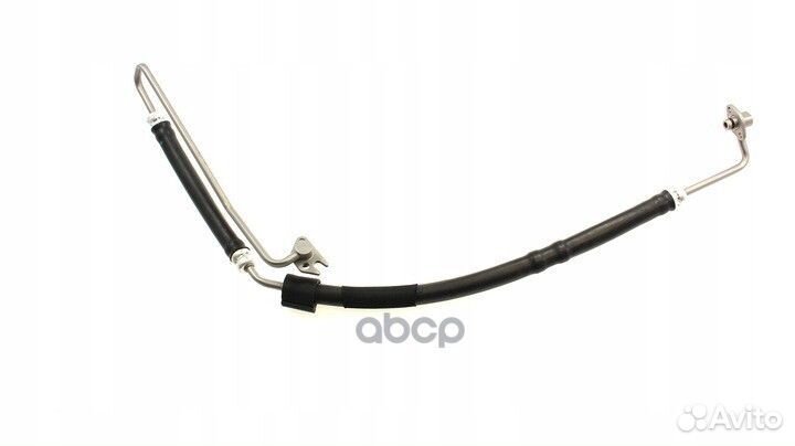 Трубка гур 8R1422893AD VAG