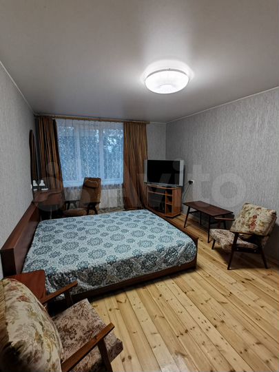 2-к. квартира, 47 м², 6/9 эт.