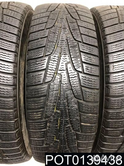 Kumho I'Zen KW31 215/60 R17 96R