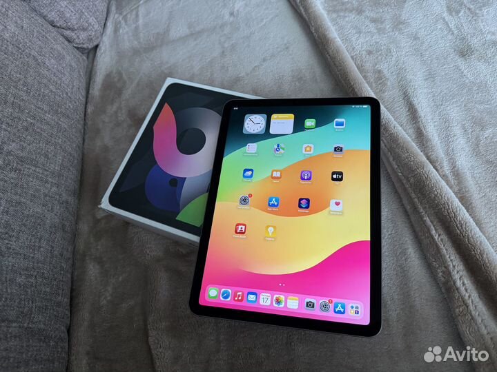 iPad Air 4 64gb 2020 WiFi