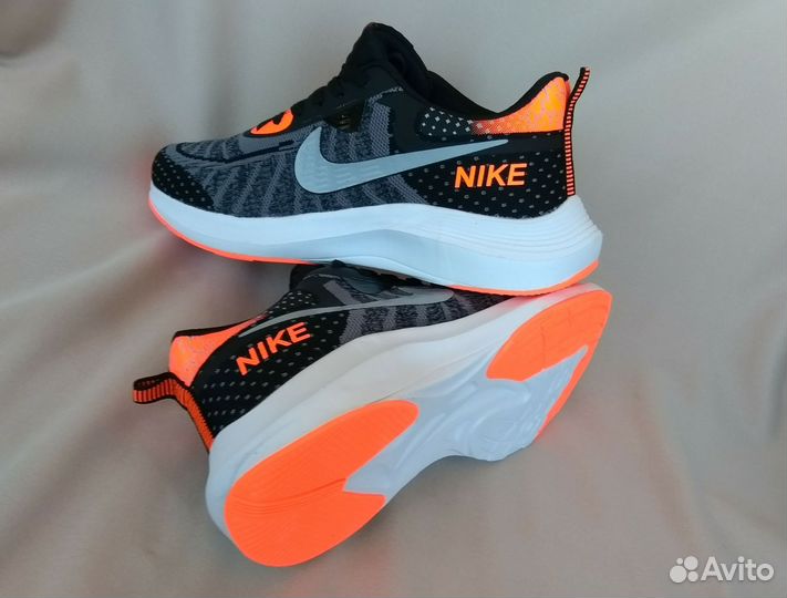 Кроссовки Nike air force, кроссовки Адидас р37-40