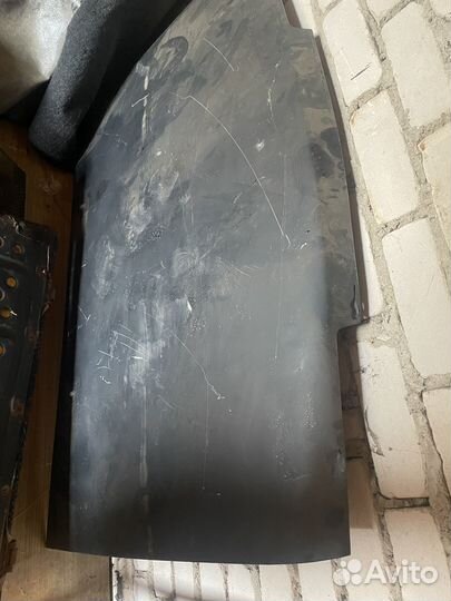 Запчасти ваз 21099/2110