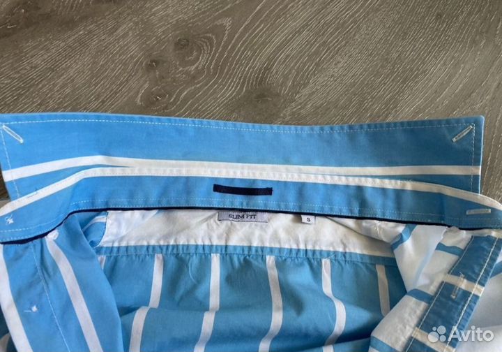 Рубашка US polo assn