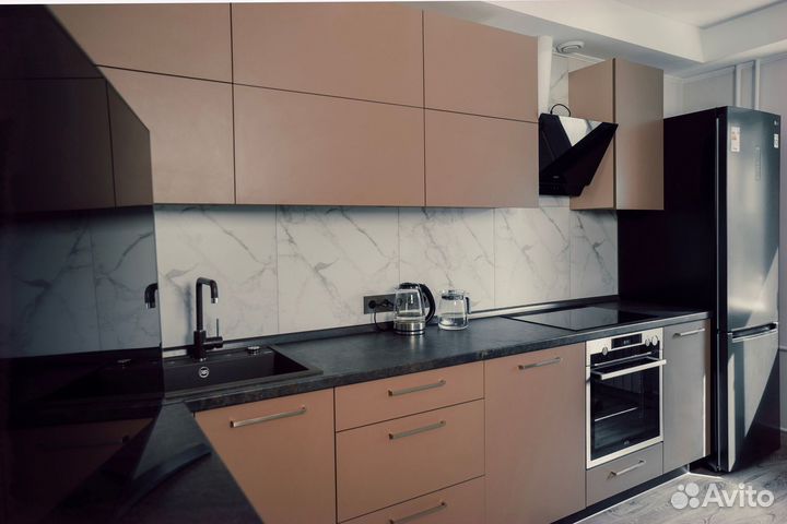 Кухня на заказ