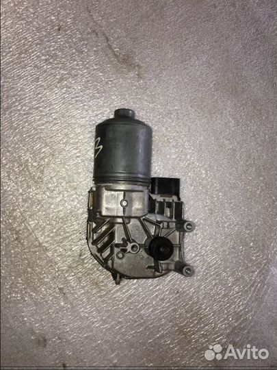 Мотор дворников 8R1955119A audi Q5 8R