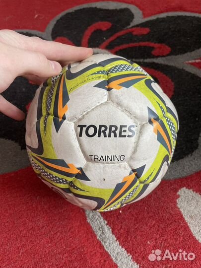 Футбольный мяч 5 размер