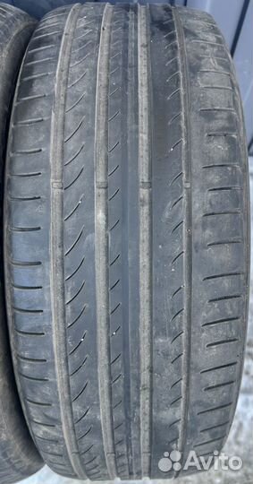 Pirelli Powergy 225/55 R18 98V