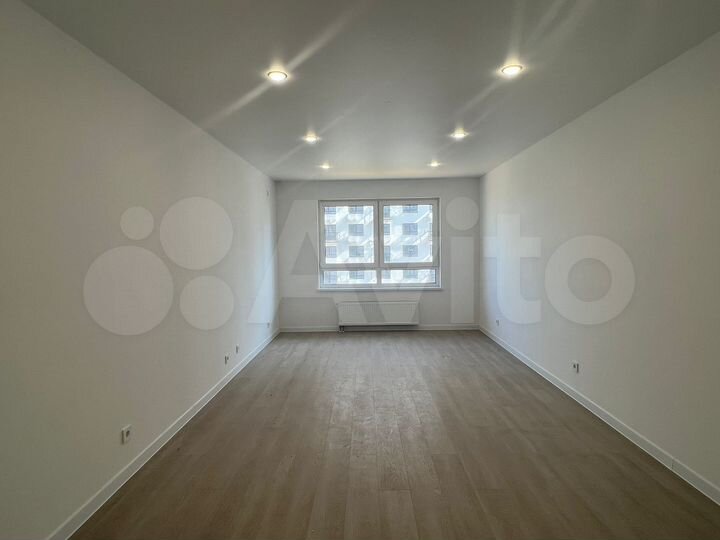 3-к. квартира, 70 м², 8/18 эт.