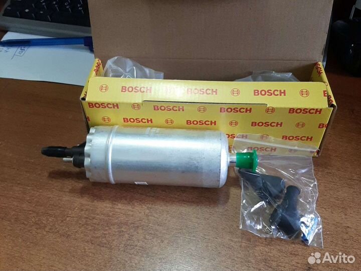 Насос топливный газ-560 Штайер