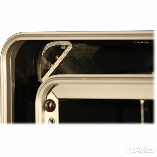 Рэковый кейс gator G-shock-12L