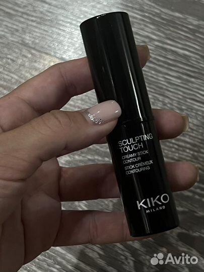 Скульптор kiko