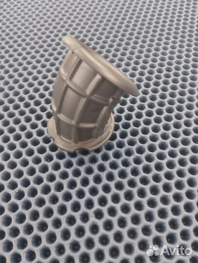 Honda CB600F hornet 2007-2012 уловитель смеси