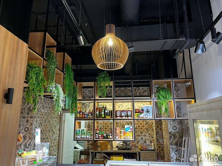 Мебель в стиле Loft и Industrial на заказ