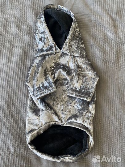 Кофта для собак