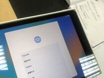 iPad 6 поколения 2018