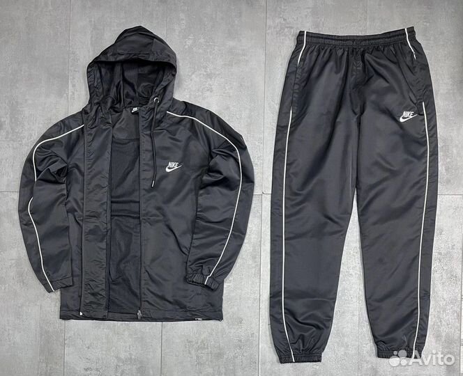 Спортивный костюм Nike Drill