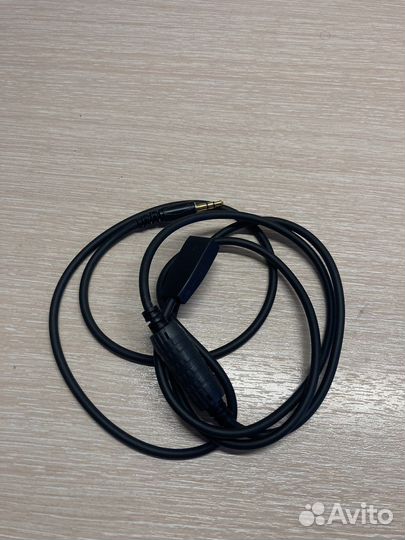 Провод AUX на BMW е39 е46 е53