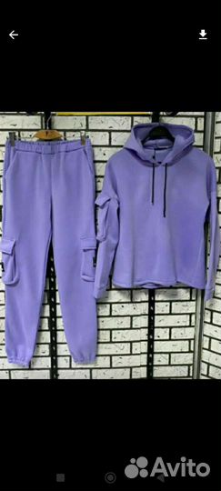 Костюм спортивный 50