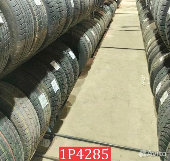 Dunlop Graspic DS3 215/60 R17 84P