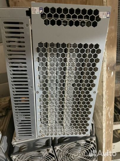 Ebit e9pro asic майнер