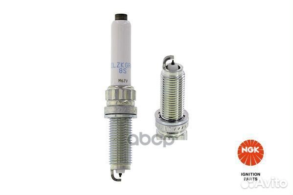 Свеча зажигания 94201 silzkgr8B8S NGK