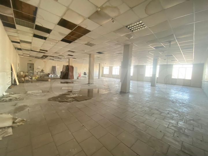 Свободного назначения, 600 м²