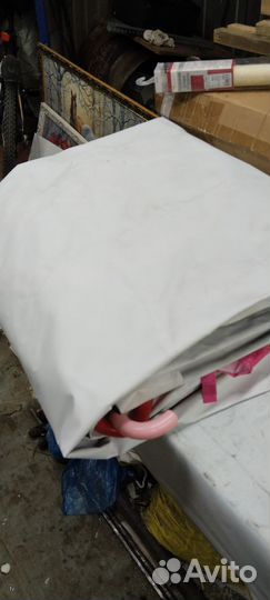 Вещи пакетом