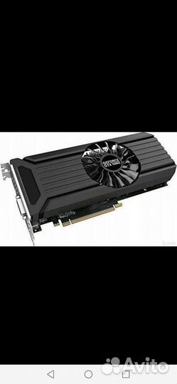 Видеокарта gtx 1060 3gb